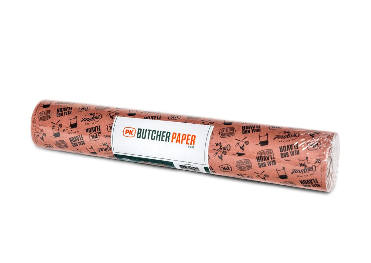 PK Grills Butcher Paper