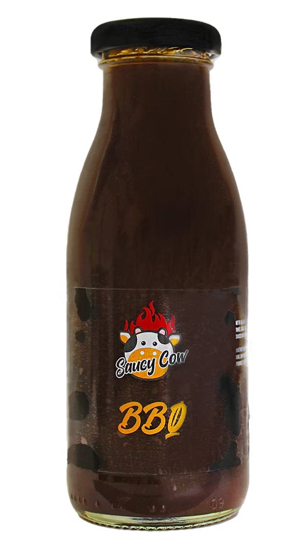 Saucy Cow | BBQ Sauce 250 ml