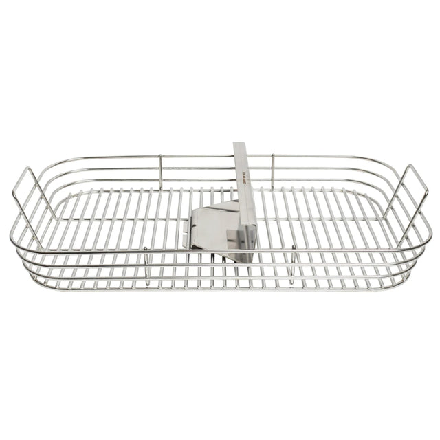 PK 300 KAB & Divider on white