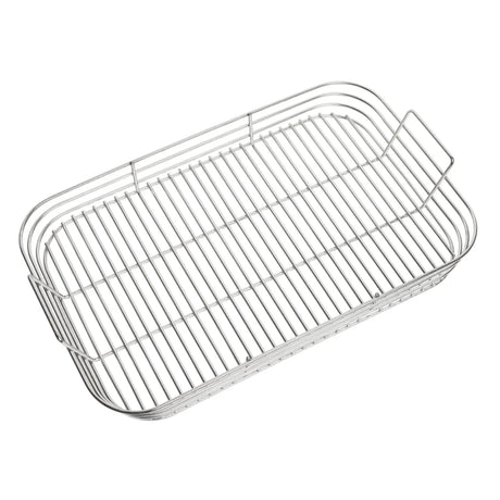 PK 300 KAB & Divider top view without divider