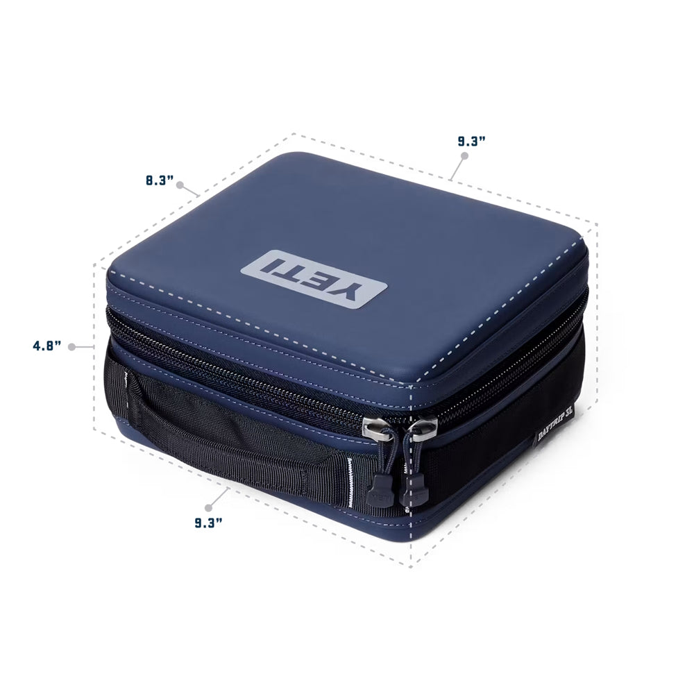 YETI | 3L Lunch Box | Small Insulated Bag