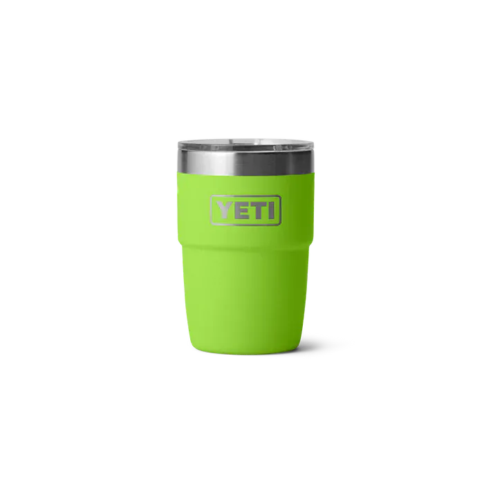 YETI | Rambler 8oz (237 ml) Stackable Cup (Various Colours)