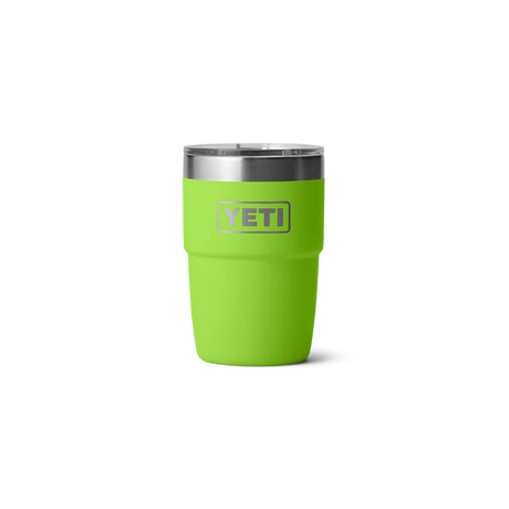 YETI | Rambler 8oz (237 ml) Stackable Cup (Various Colours)