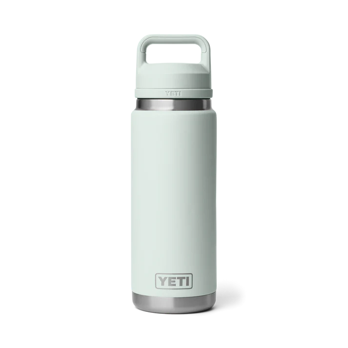 YETI - Rambler 26oz Bottle with Chug Cap (Various Colours)