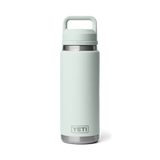 YETI - Rambler 26oz Bottle with Chug Cap (Various Colours)