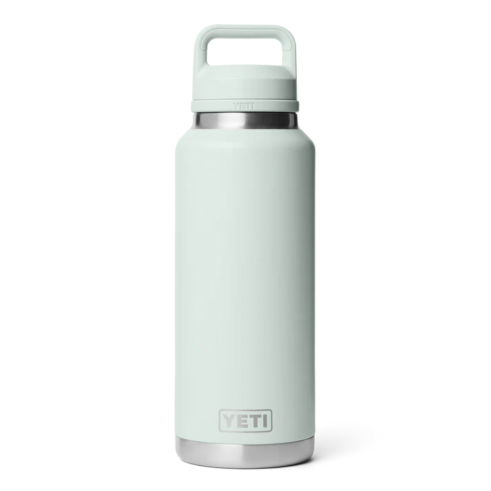 Yeti Rambler 46oz Bottle With Chug Cap (Various Colours)