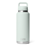 Yeti Rambler 46oz Bottle With Chug Cap (Various Colours)