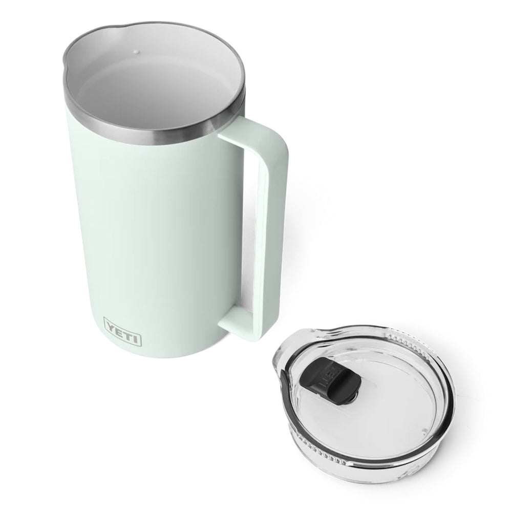 YETI | Rambler™ 64 oz (1.9 l) Pitcher With DuraSip™ Ceramic Lining