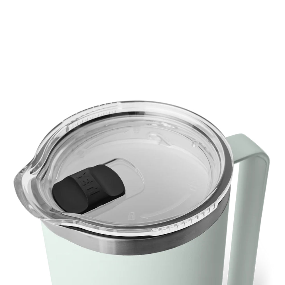 YETI | Rambler™ 64 oz (1.9 l) Pitcher With DuraSip™ Ceramic Lining