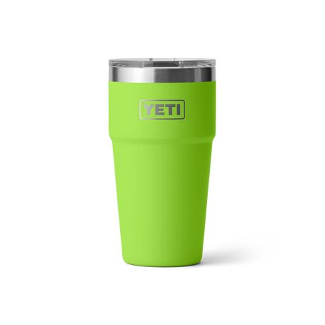 Yeti Rambler 20oz (475ml) Stackable Pint Cup (Various Colours)