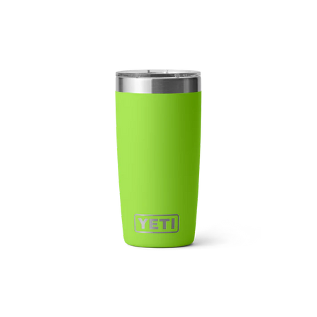 Yeti Rambler 10oz (296 ml) Tumbler with Magslider Lid (Various Colours)