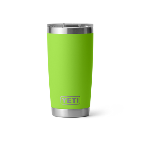 Yeti Rambler 20oz (591ml) Tumbler (Various Colours)