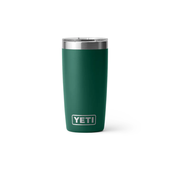Yeti Rambler 10oz (296 ml) Tumbler with Magslider Lid (Various Colours)