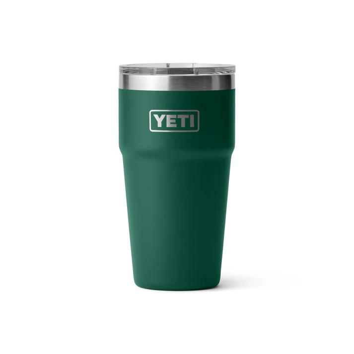 Yeti Rambler 20oz (475ml) Stackable Pint Cup (Various Colours)