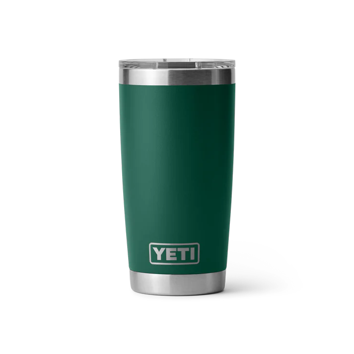 Yeti Rambler 20oz (591ml) Tumbler (Various Colours)