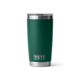Yeti Rambler 20oz (591ml) Tumbler (Various Colours)