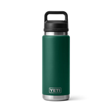 YETI - Rambler 26oz Bottle with Chug Cap (Various Colours)