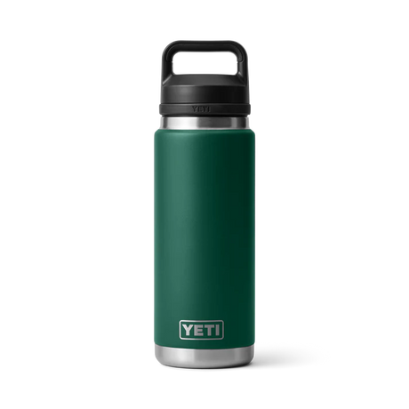 YETI - Rambler 26oz Bottle with Chug Cap (Various Colours)