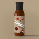 LumberJaxe | Smokehouse Pepper Sauce 260g