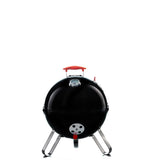ProQ | Frontier Chacoal BBQ Smoker | Version 4