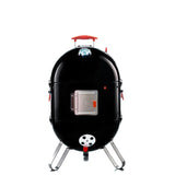 ProQ | Frontier Chacoal BBQ Smoker | Version 4