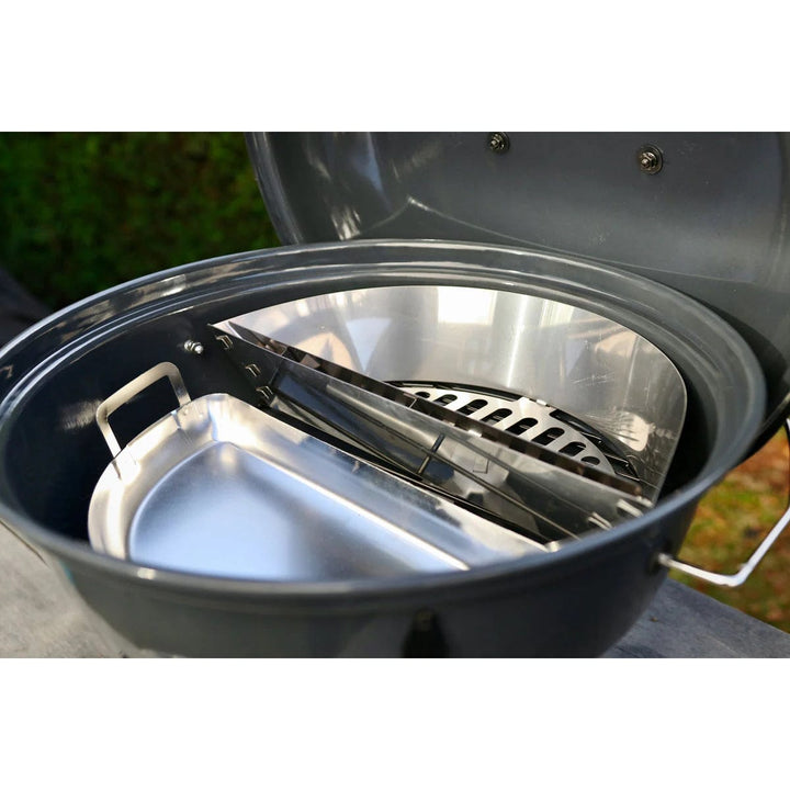 SnS Grills | Mini Drip Pan