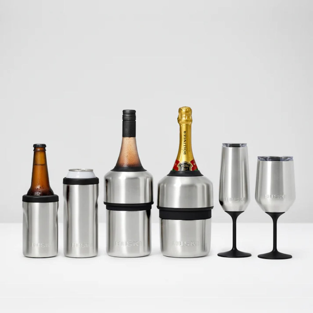HUSKI | Slim Can Cooler