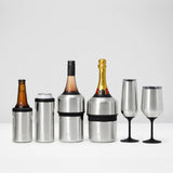 HUSKI | Slim Can Cooler