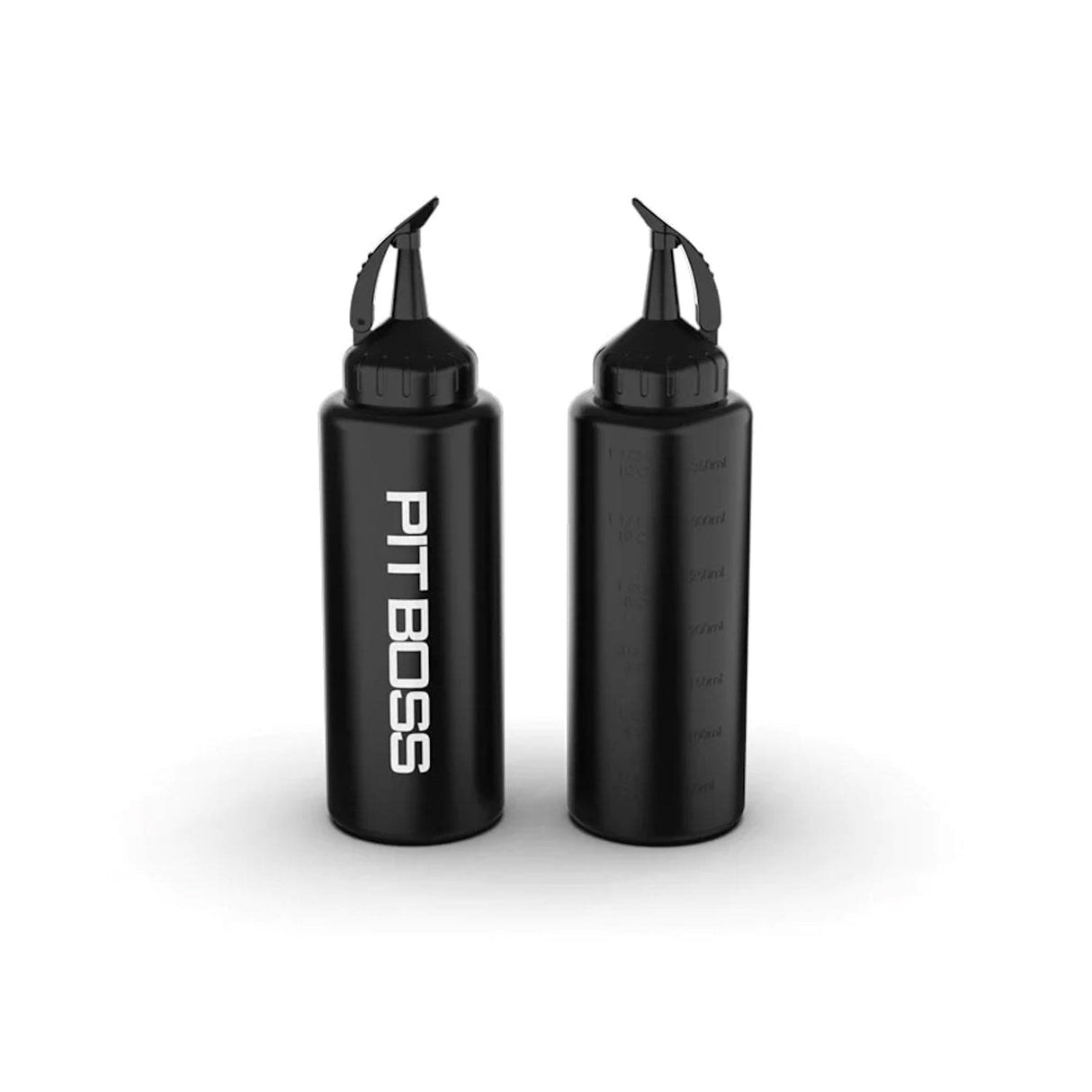 Pit Boss Grills |  Pit Boss Ultimate Squeeze Bottles - 2 Pack