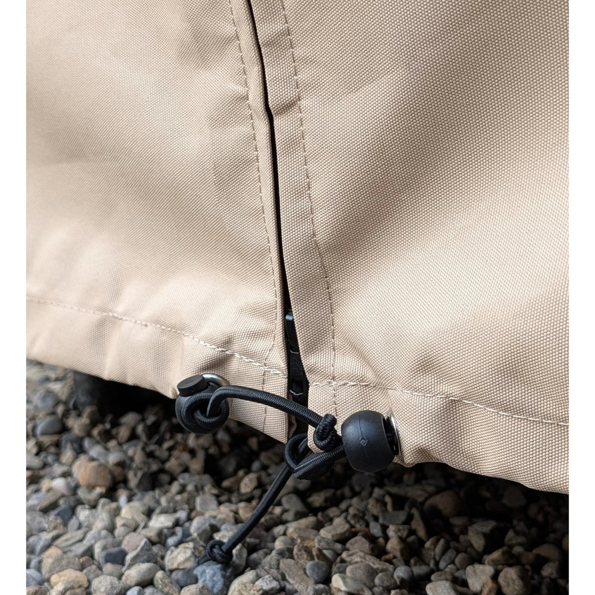 STACK | Full Length Weather Shield