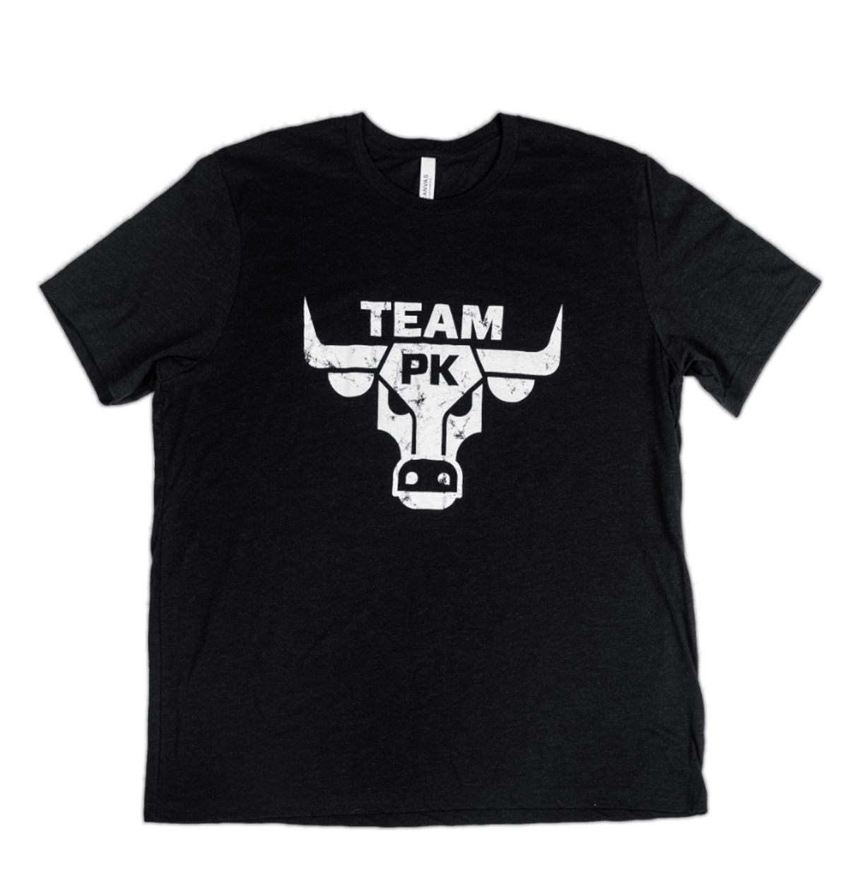 PK Grills - Team PK T-Shirt