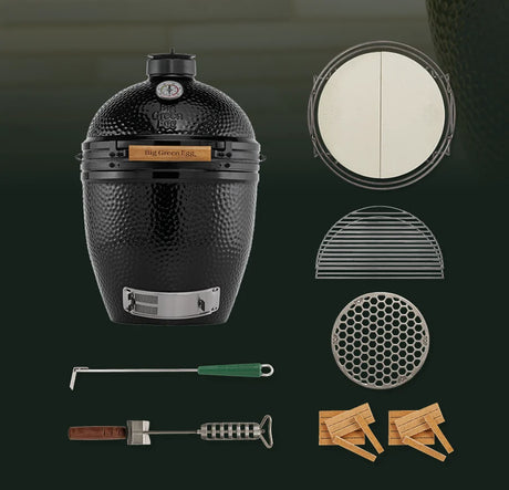 Big Green Egg | The ONYX | Large Egg | Kamado Grill
