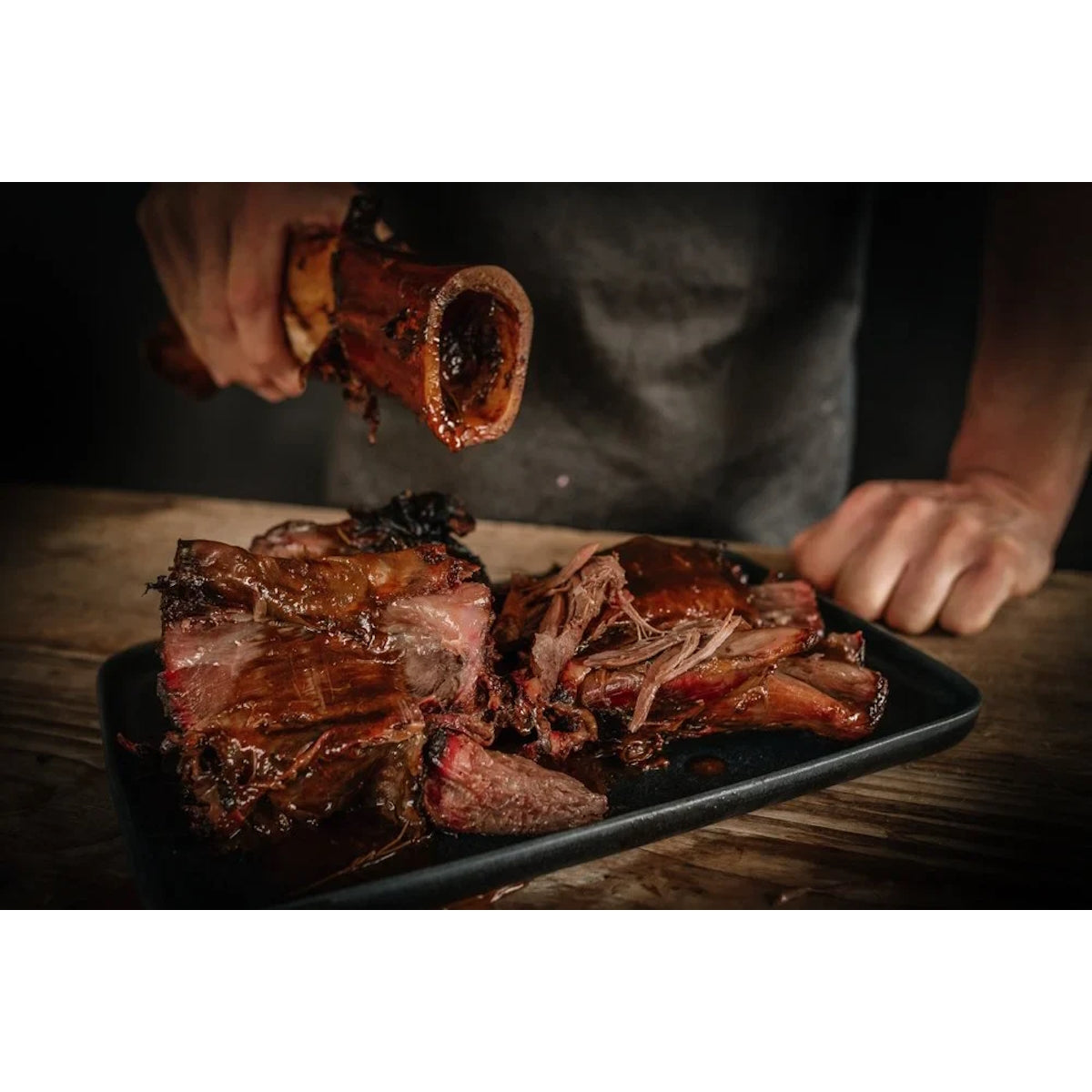 John Davidsons | Frozen Raw Meat | Thor’s Hammer