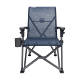 front view of a  YETI - Trailhead Camp Chair