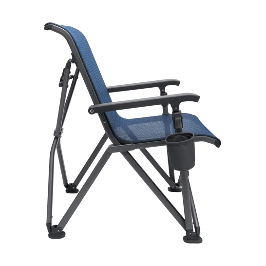 side view of a YETI - Trailhead Camp Chair