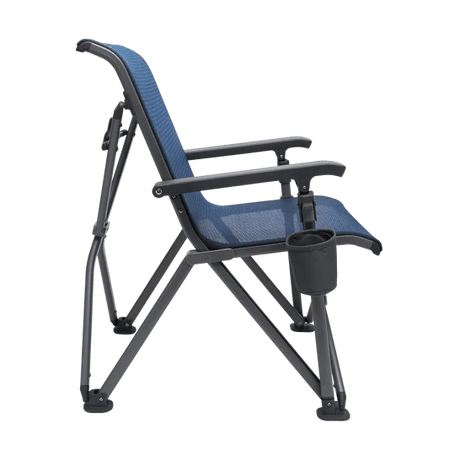 side view of a YETI - Trailhead Camp Chair