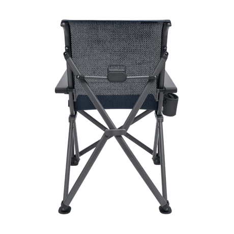 back view of a YETI - Trailhead Camp Chair