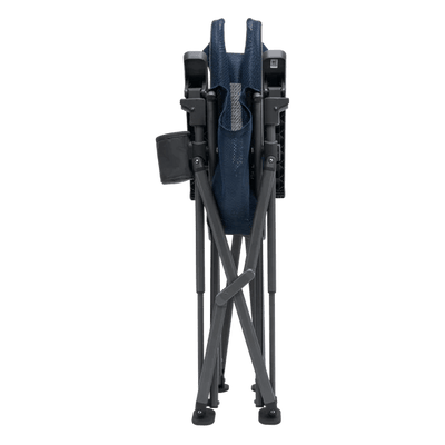 front part a folded YETI - Trailhead Camp Chair