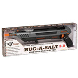 Bug-A-Salt Black Fly Edition 3.0 package