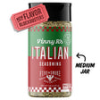 Vinny R's Italian Seasoning medium jar