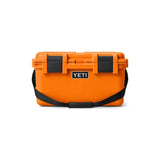 YETI LoadOut® GoBox - 30 Gear Case | King Crab