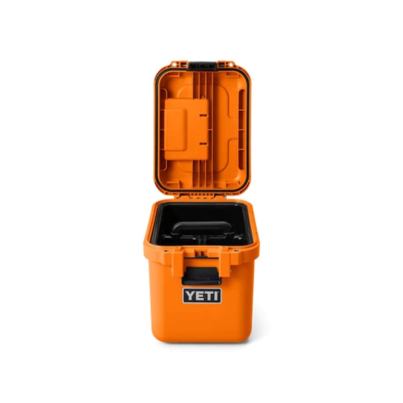 YETI LoadOut® GoBox - 15 Gear Case | King Crab