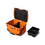 YETI LoadOut® GoBox - 30 Gear Case | King Crab