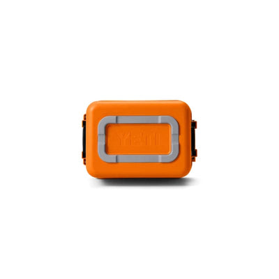 YETI LoadOut® GoBox - 15 Gear Case | King Crab