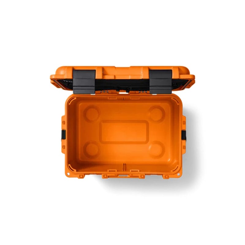 YETI LoadOut® GoBox - 30 Gear Case | King Crab