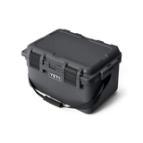 YETI LoadOut® GoBox - 30 Gear Case | Charcoal