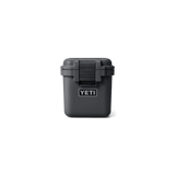 YETI LoadOut® GoBox - 15 Gear Case | Charcoal