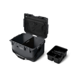 YETI LoadOut® GoBox - 30 Gear Case | Charcoal