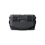 YETI LoadOut® GoBox - 30 Gear Case | Charcoal