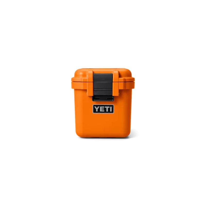 YETI LoadOut® GoBox - 15 Gear Case | King Crab